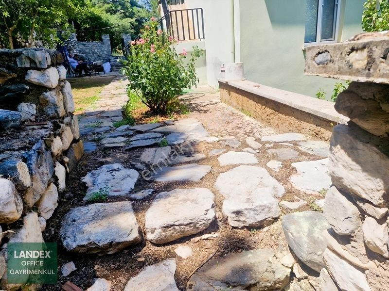 Landex'ten Başkarcı Zirve'de 806 M² Arsa İçi Emsalsiz Manzaralı — fotoğraf 8