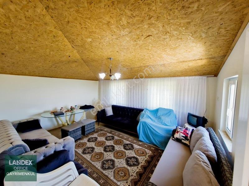 Landex'ten Başkarcı Zirve'de 806 M² Arsa İçi Emsalsiz Manzaralı — fotoğraf 10