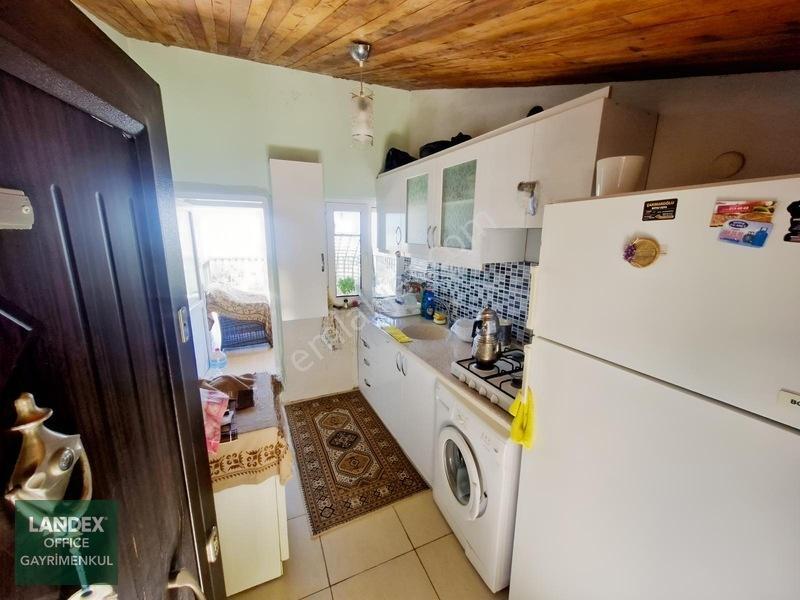 Landex'ten Başkarcı Zirve'de 806 M² Arsa İçi Emsalsiz Manzaralı — fotoğraf 11