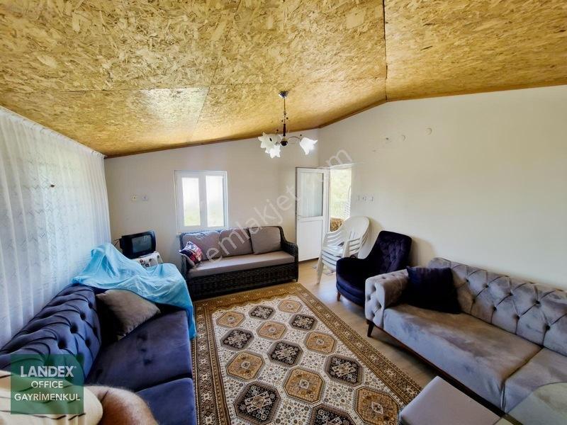 Landex'ten Başkarcı Zirve'de 806 M² Arsa İçi Emsalsiz Manzaralı — fotoğraf 13