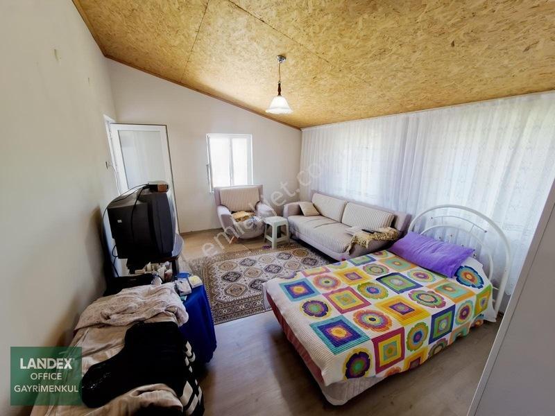 Landex'ten Başkarcı Zirve'de 806 M² Arsa İçi Emsalsiz Manzaralı — fotoğraf 14