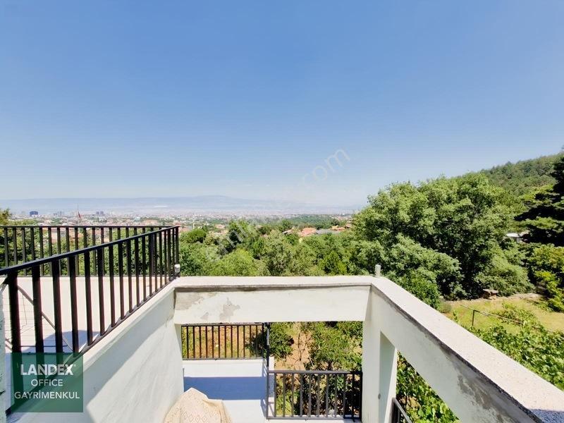 Landex'ten Başkarcı Zirve'de 806 M² Arsa İçi Emsalsiz Manzaralı — fotoğraf 15
