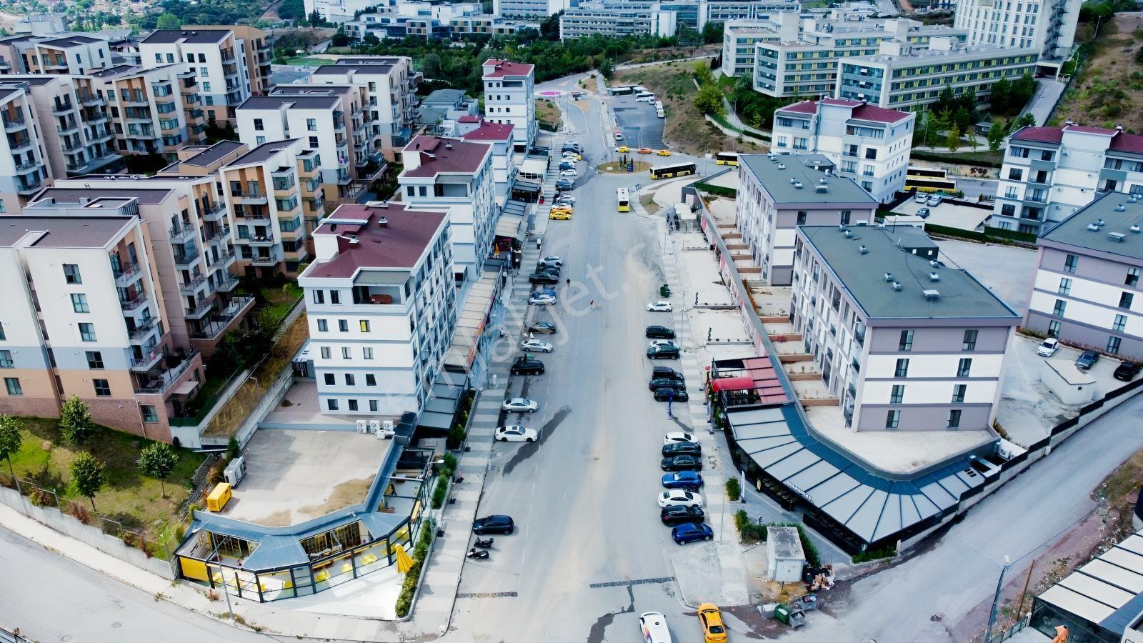250M2 Arsa .