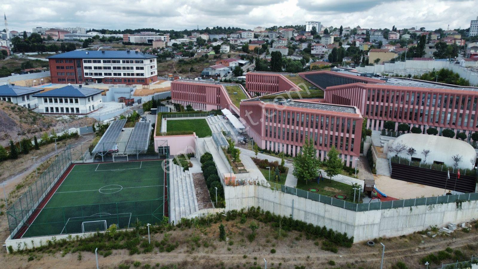 250m2 Arsa . — fotoğraf 6