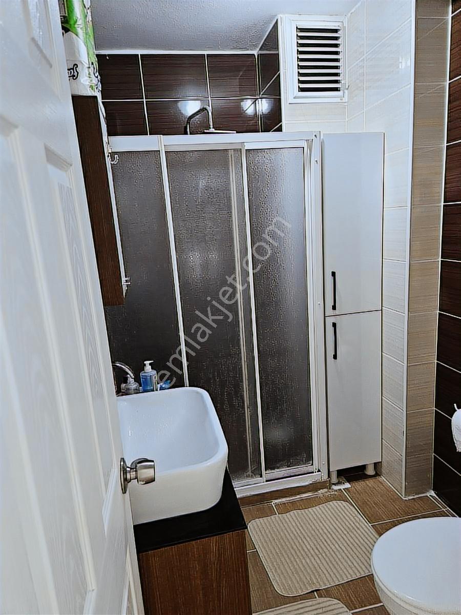 Halkalı Merkez De Satılık Kapalı Otoparlık 3+1 Daire — fotoğraf 6