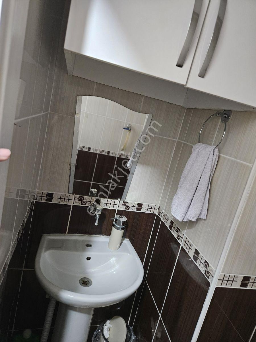 Halkalı Merkez De Satılık Kapalı Otoparlık 3+1 Daire — fotoğraf 9