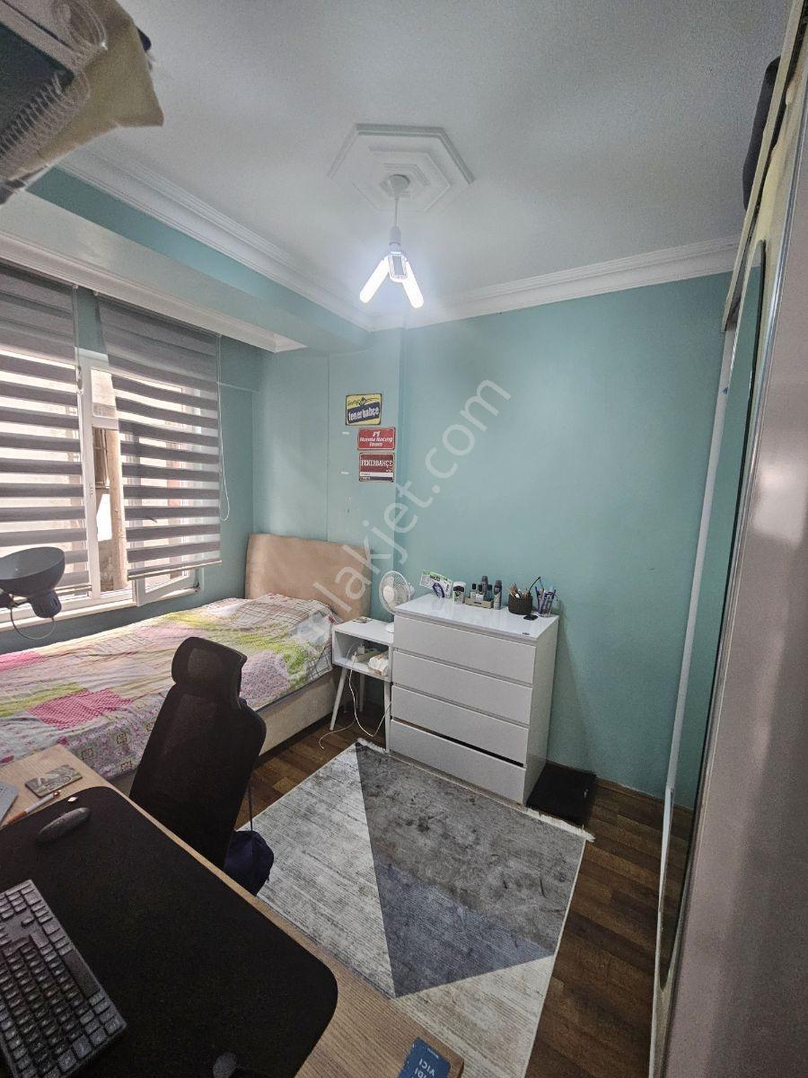 Halkalı Merkez De Satılık Kapalı Otoparlık 3+1 Daire — fotoğraf 13