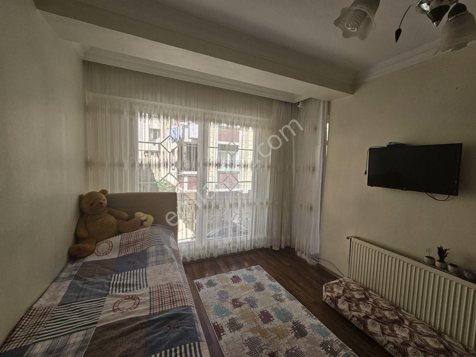 Halkalı Merkez De Satılık Kapalı Otoparlık 3+1 Daire — fotoğraf 14