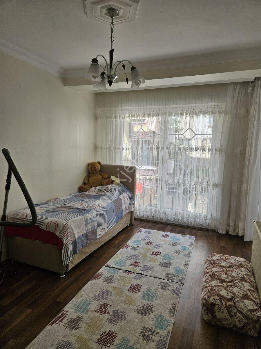 Halkalı Merkez De Satılık Kapalı Otoparlık 3+1 Daire — fotoğraf 15
