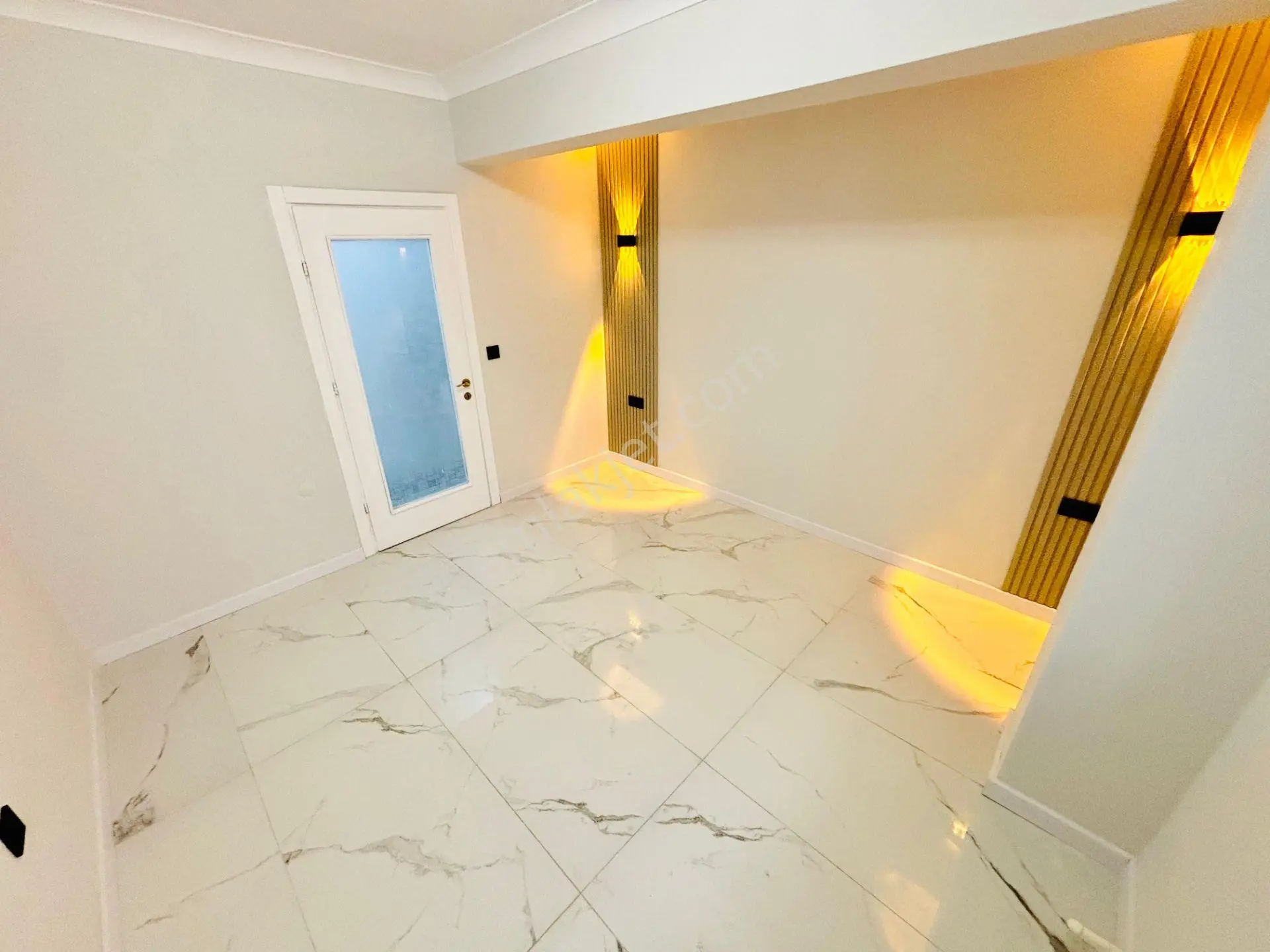 Yükselden Altınkumda 50 M² Şık Ada Mutfaklı 1+1 Satılık Daire — fotoğraf 18