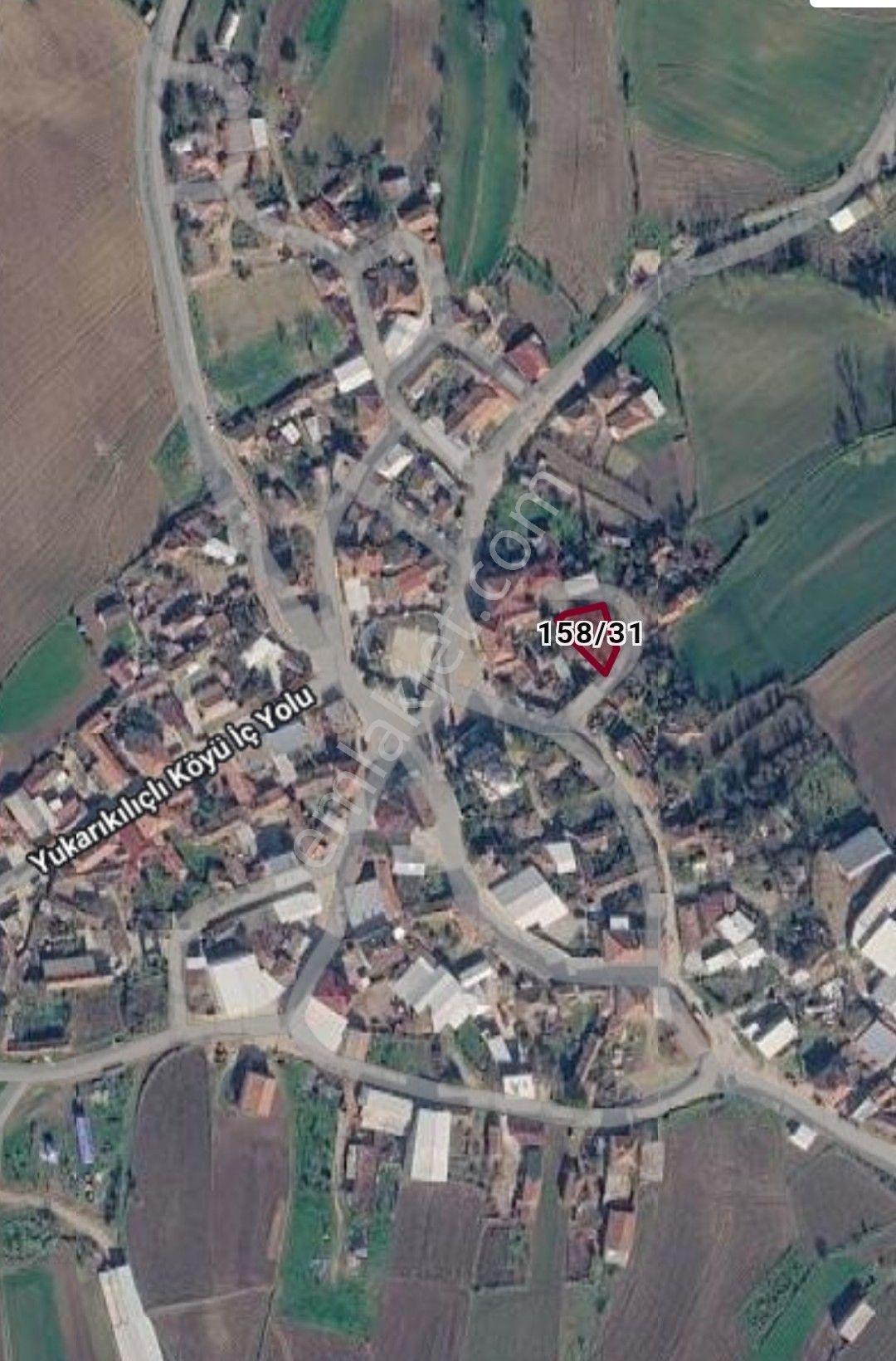 Tekirdağ, Süleymanpaşa,yukarı,kılıç Köyü,kadastral,yol, Elektrik,su, Tekirdağ'a,yakın,satılık,arsa — fotoğraf 16