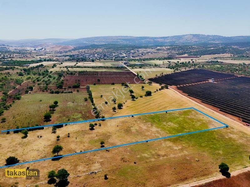 Karpuzkaya Tektapu Maraş Yoluna Yakın Uygun Fiyalı Fırsat Arazi — fotoğraf 2