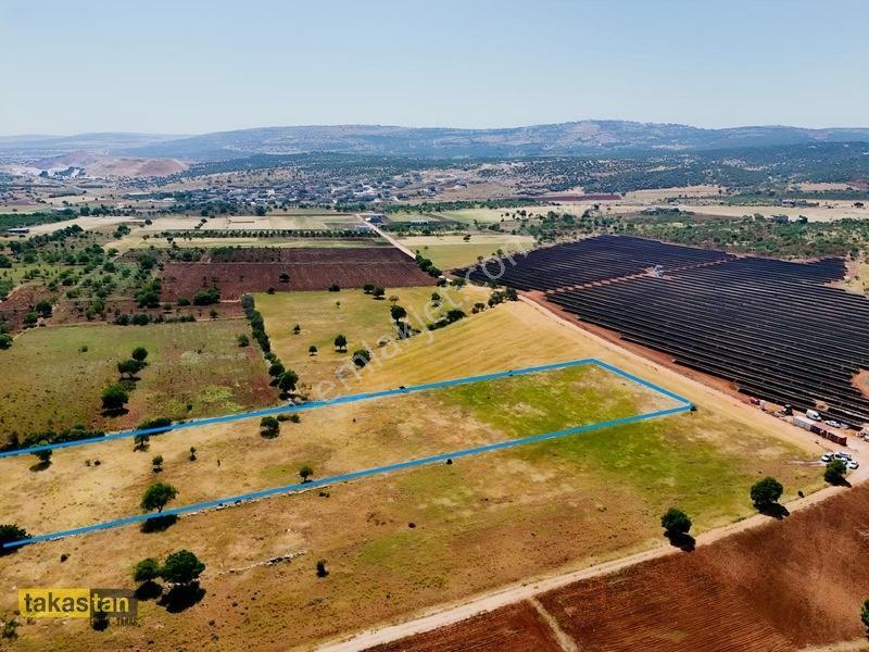 Karpuzkaya Tektapu Maraş Yoluna Yakın Uygun Fiyalı Fırsat Arazi — fotoğraf 3
