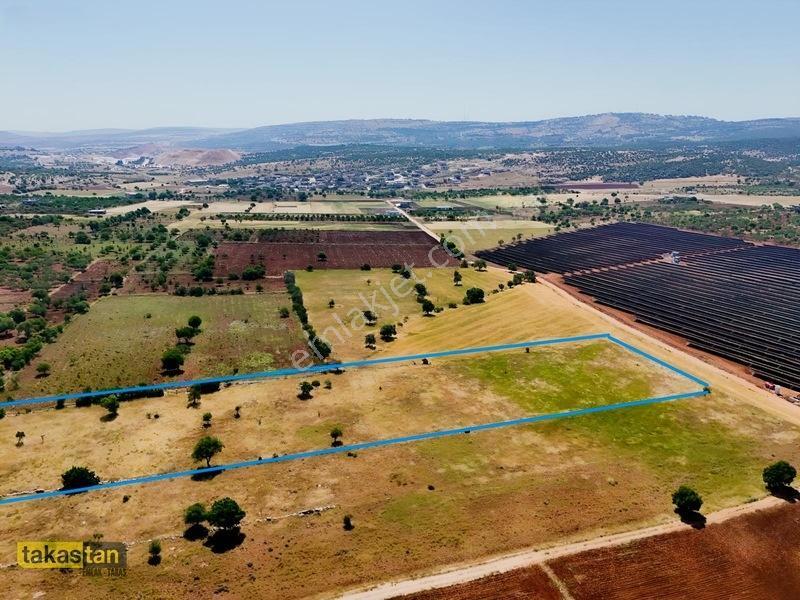 Karpuzkaya Tektapu Maraş Yoluna Yakın Uygun Fiyalı Fırsat Arazi — fotoğraf 4