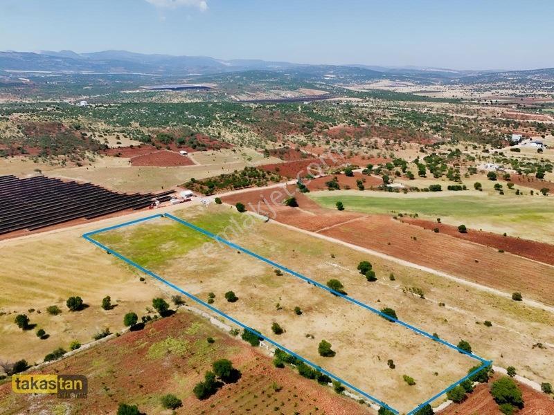 Karpuzkaya Tektapu Maraş Yoluna Yakın Uygun Fiyalı Fırsat Arazi — fotoğraf 5