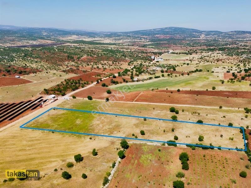 Karpuzkaya Tektapu Maraş Yoluna Yakın Uygun Fiyalı Fırsat Arazi — fotoğraf 6