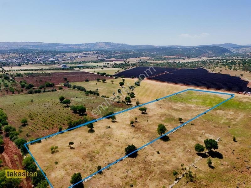 Karpuzkaya Tektapu Maraş Yoluna Yakın Uygun Fiyalı Fırsat Arazi — fotoğraf 7