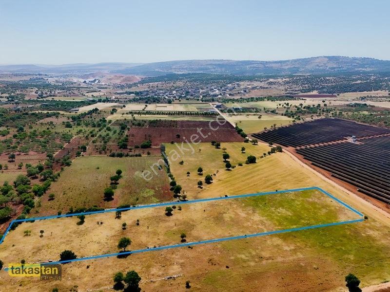 Karpuzkaya Tektapu Maraş Yoluna Yakın Uygun Fiyalı Fırsat Arazi — fotoğraf 10