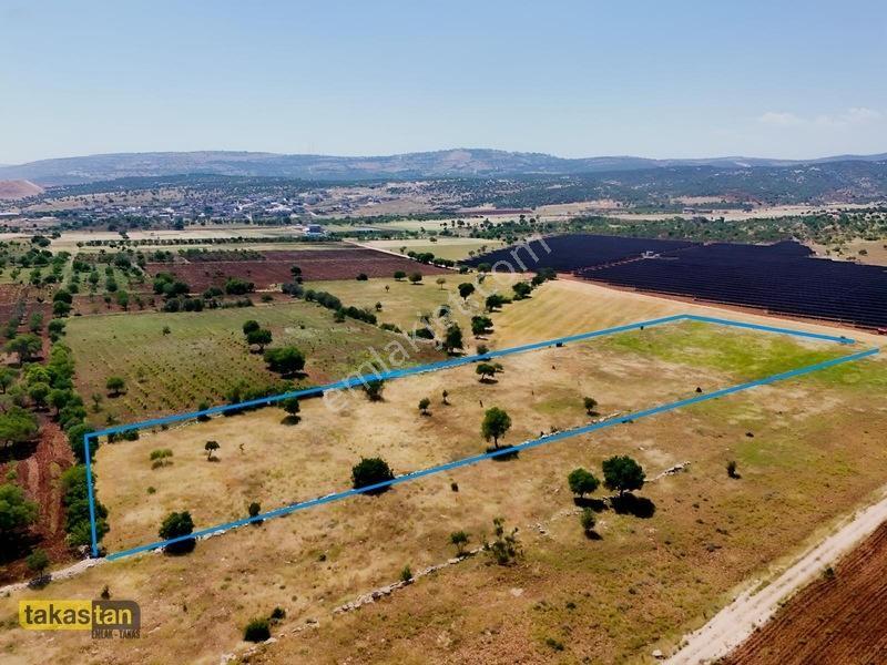 Karpuzkaya Tektapu Maraş Yoluna Yakın Uygun Fiyalı Fırsat Arazi — fotoğraf 14