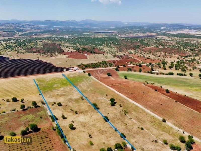 Karpuzkaya Tektapu Maraş Yoluna Yakın Uygun Fiyalı Fırsat Arazi — fotoğraf 16