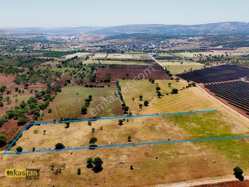 Karpuzkaya Tektapu Maraş Yoluna Yakın Uygun Fiyalı Fırsat Arazi — fotoğraf 17