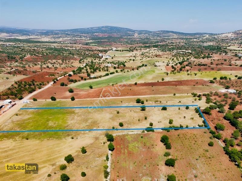 Karpuzkaya Tektapu Maraş Yoluna Yakın Uygun Fiyalı Fırsat Arazi — fotoğraf 18