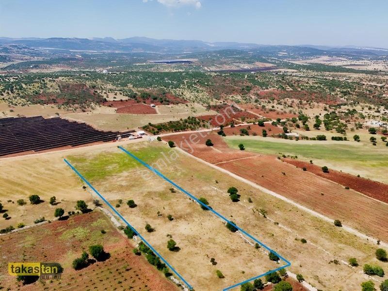 Karpuzkaya Tektapu Maraş Yoluna Yakın Uygun Fiyalı Fırsat Arazi — fotoğraf 19