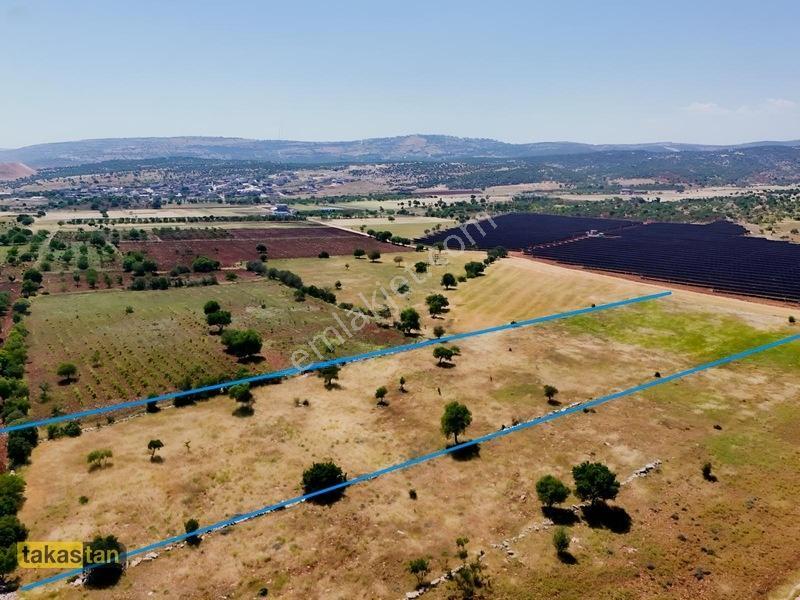 Karpuzkaya Tektapu Maraş Yoluna Yakın Uygun Fiyalı Fırsat Arazi — fotoğraf 20