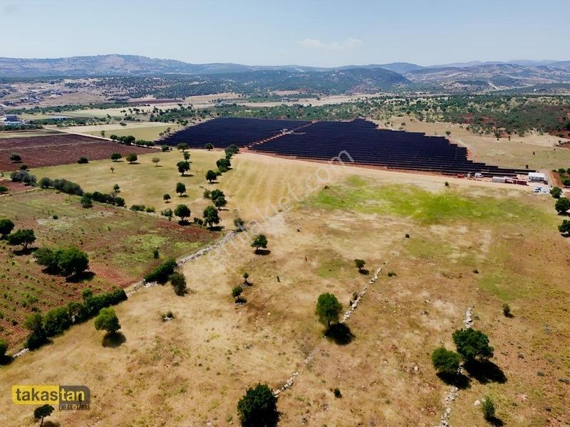 Karpuzkaya Tektapu Maraş Yoluna Yakın Uygun Fiyalı Fırsat Arazi — fotoğraf 21