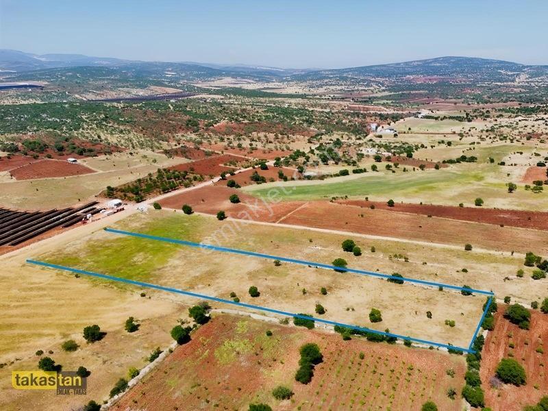 Karpuzkaya Tektapu Maraş Yoluna Yakın Uygun Fiyalı Fırsat Arazi — fotoğraf 22