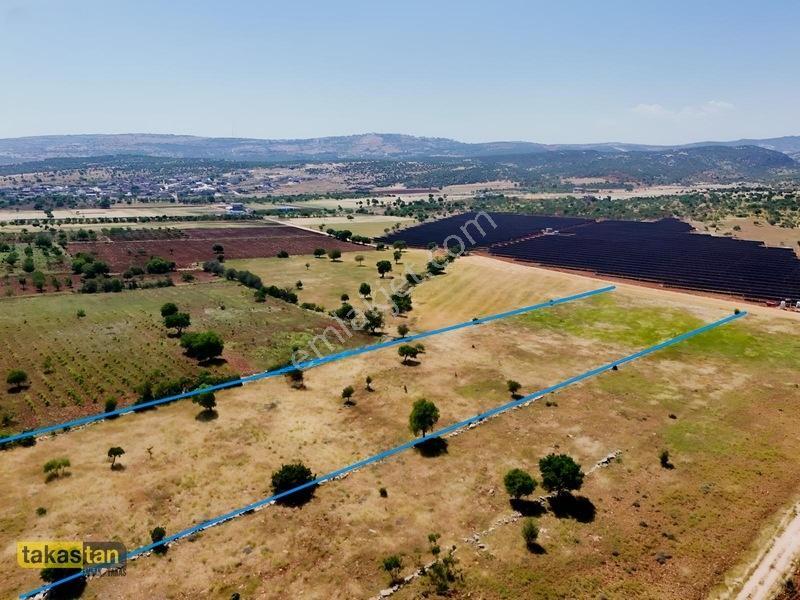 Karpuzkaya Tektapu Maraş Yoluna Yakın Uygun Fiyalı Fırsat Arazi — fotoğraf 23