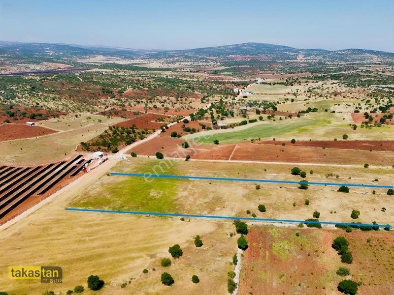 Karpuzkaya Tektapu Maraş Yoluna Yakın Uygun Fiyalı Fırsat Arazi — fotoğraf 24