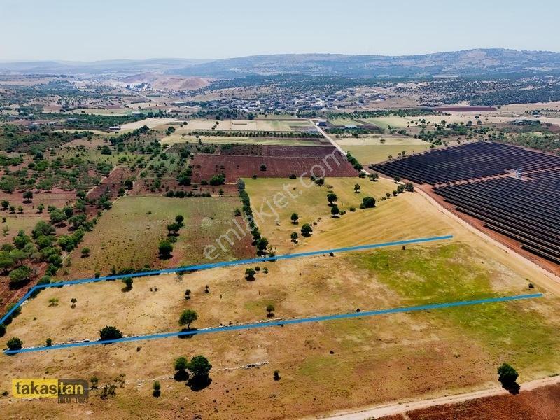 Karpuzkaya Tektapu Maraş Yoluna Yakın Uygun Fiyalı Fırsat Arazi — fotoğraf 25