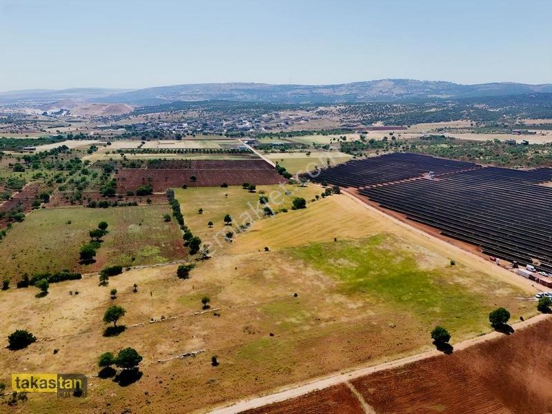 Karpuzkaya Tektapu Maraş Yoluna Yakın Uygun Fiyalı Fırsat Arazi — fotoğraf 26