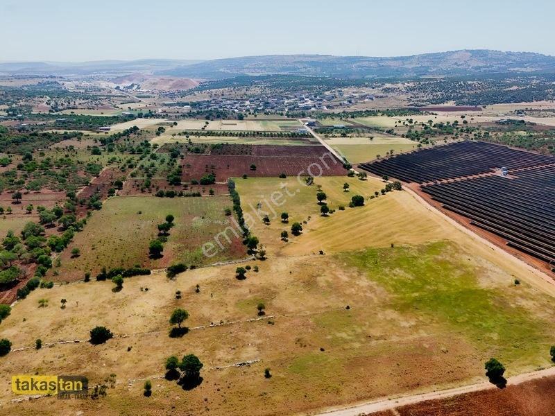 Karpuzkaya Tektapu Maraş Yoluna Yakın Uygun Fiyalı Fırsat Arazi — fotoğraf 27