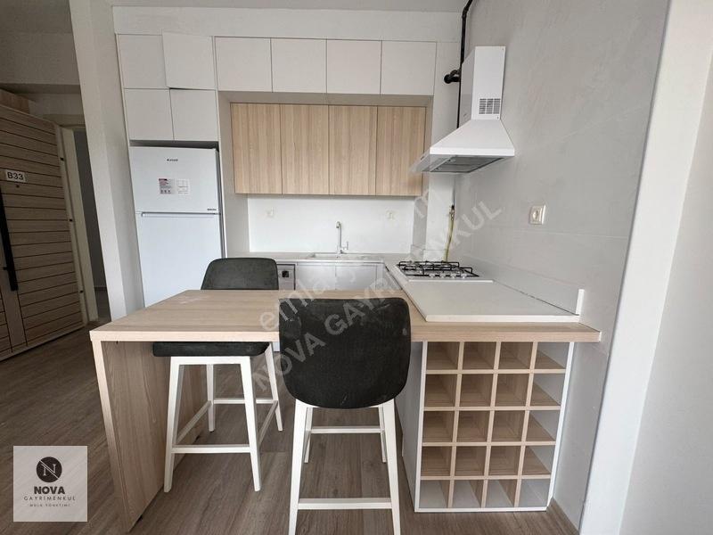 Nova'dan Görükle Dumlupınar Meteor Proje 2+1 Sıfır Daire — fotoğraf 8