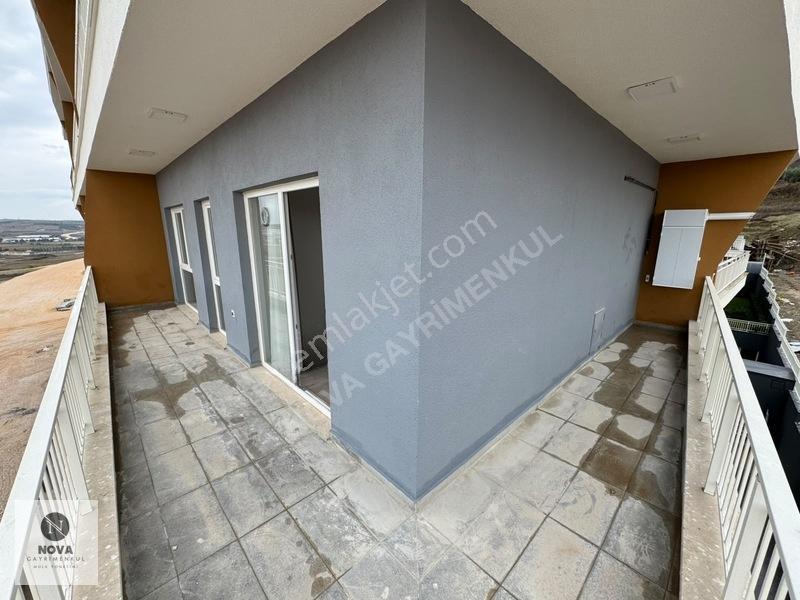 Nova'dan Görükle Dumlupınar Meteor Proje 2+1 Sıfır Daire — fotoğraf 10