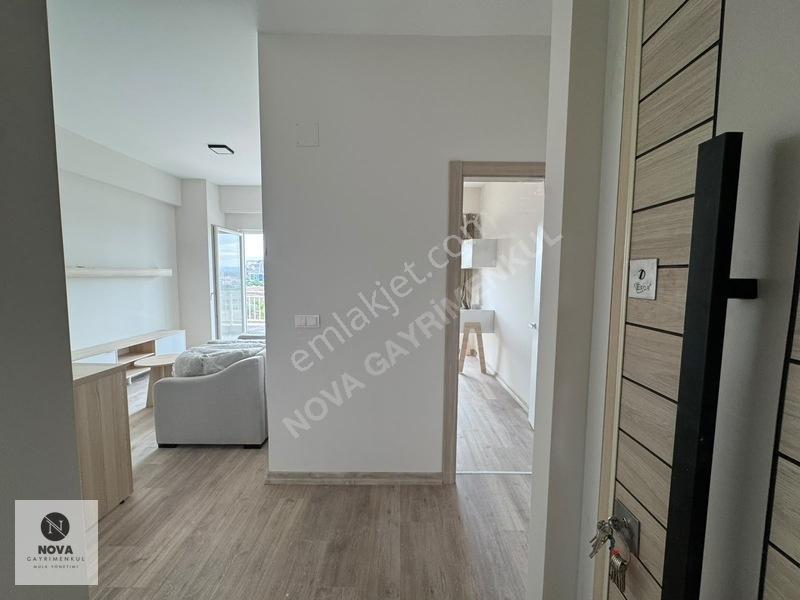 Nova'dan Görükle Dumlupınar Meteor Proje 2+1 Sıfır Daire — fotoğraf 13