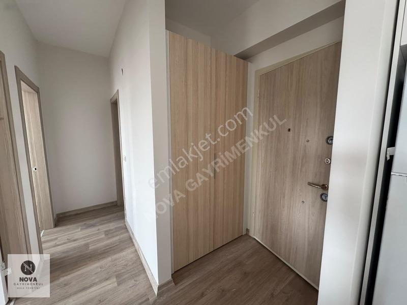 Nova'dan Görükle Dumlupınar Meteor Proje 2+1 Sıfır Daire — fotoğraf 15
