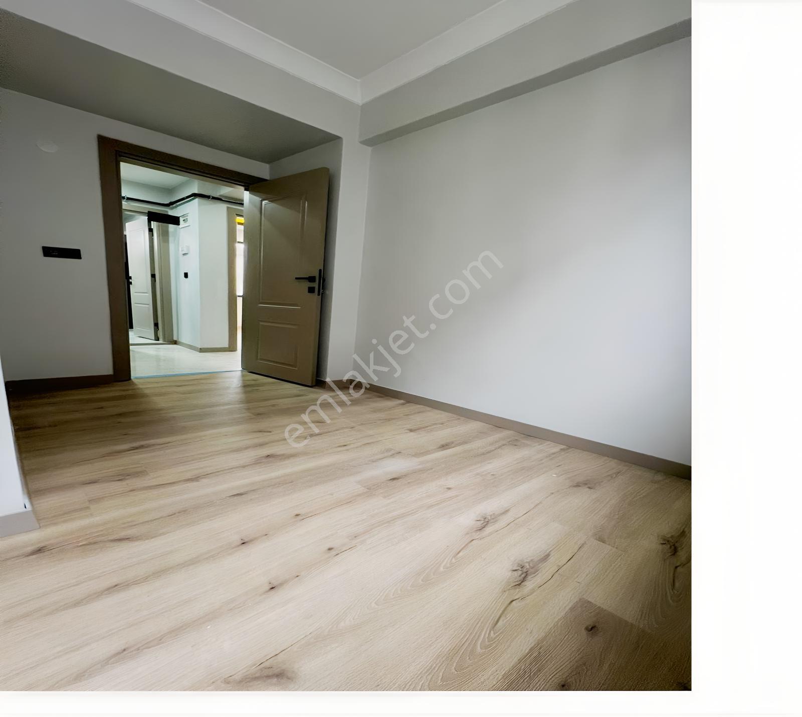Mutlu Yaşam'dan Hastane Bölgesi Lüx Arakat 2+1 Satılık Daire — fotoğraf 25