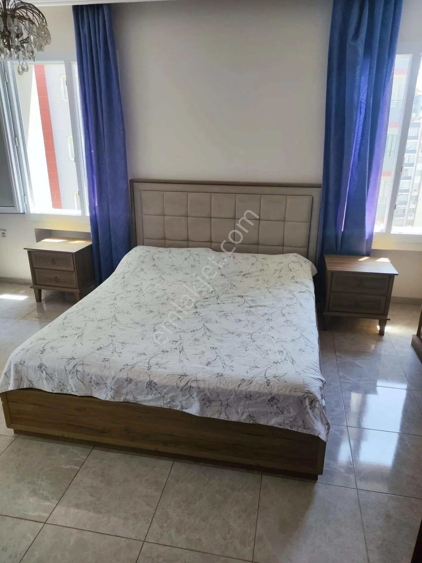 3+1 Göl Manzaralı Güzelyalı 220m2 Herkat Tek Daire 4cephe G.enerji Dgaz 2banyo 4balkon 5-10yaş. — fotoğraf 6
