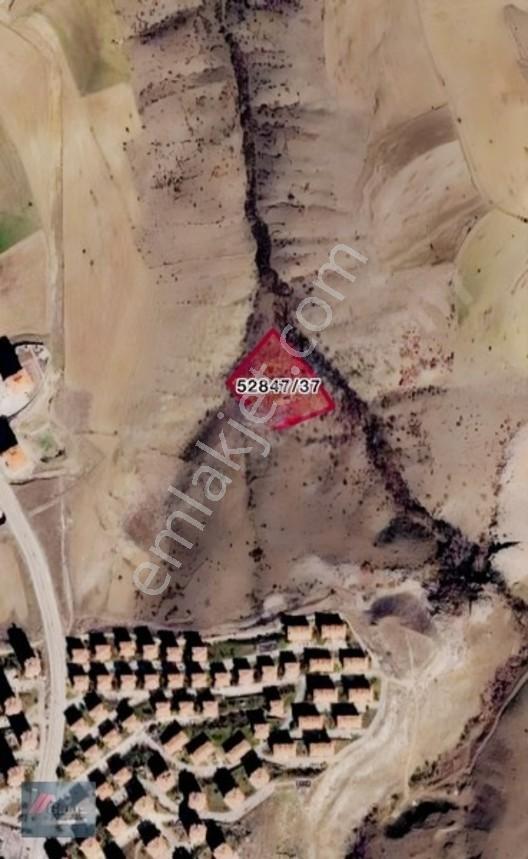 Gökhan Emlak'tan Kusunlar'da 235 M2 İmarlı Arsa — fotoğraf 2