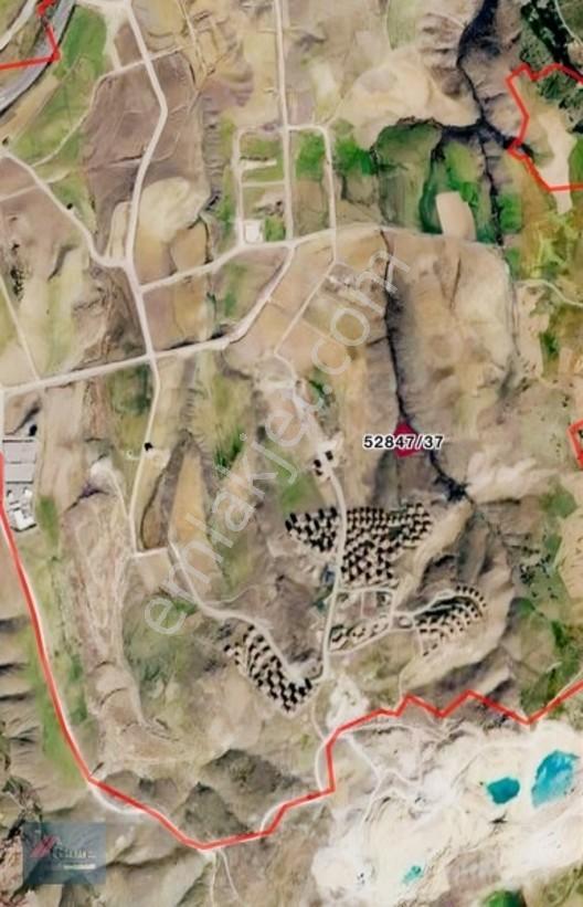 Gökhan Emlak'tan Kusunlar'da 235 M2 İmarlı Arsa — fotoğraf 5
