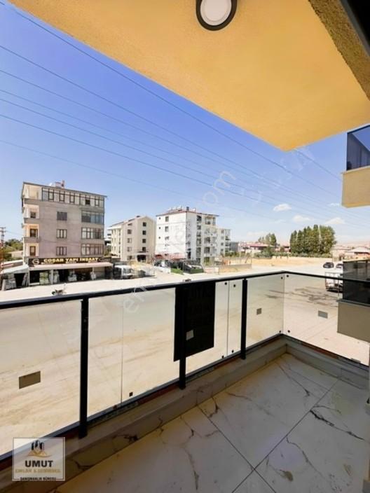 Süphan Mah. İşgem Civarı Yeni Yapıda Satılık 2+1 Daire