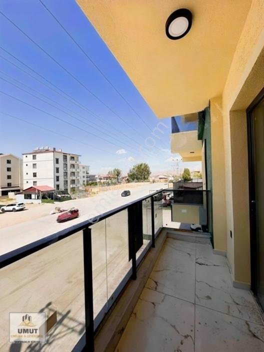 Süphan Mah. İşgem Civarı Yeni Yapıda Satılık 2+1 Daire — fotoğraf 2