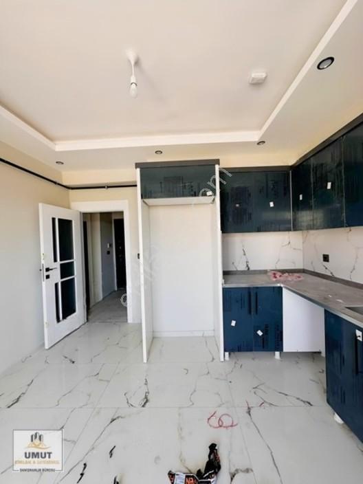 Süphan Mah. İşgem Civarı Yeni Yapıda Satılık 2+1 Daire — fotoğraf 4