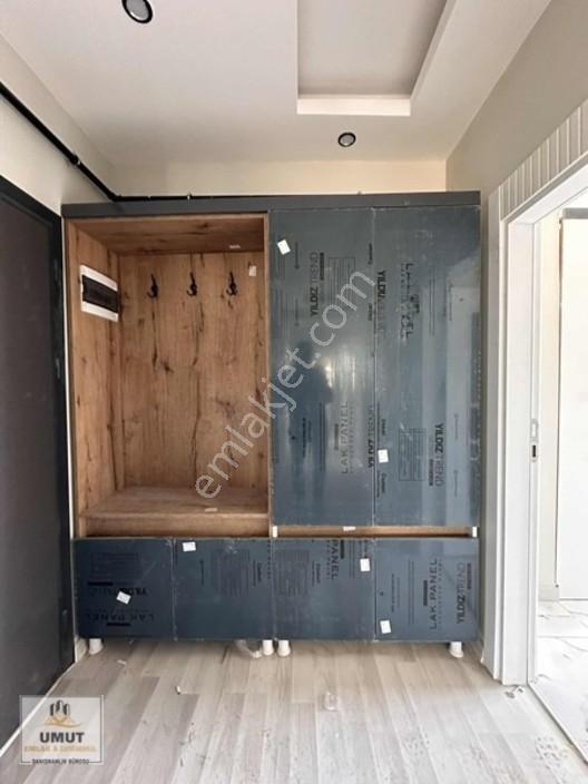 Süphan Mah. İşgem Civarı Yeni Yapıda Satılık 2+1 Daire — fotoğraf 5