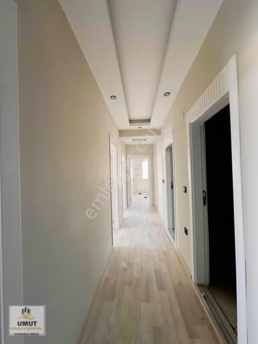 Süphan Mah. İşgem Civarı Yeni Yapıda Satılık 2+1 Daire — fotoğraf 6