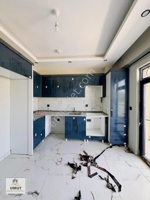 Süphan Mah. İşgem Civarı Yeni Yapıda Satılık 2+1 Daire — fotoğraf 7