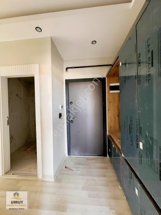 Süphan Mah. İşgem Civarı Yeni Yapıda Satılık 2+1 Daire — fotoğraf 8